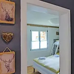 Goldenhorn Apt-s By Interhome Wengen
