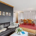 Goldenhorn Apt-s By Interhome Wengen