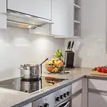 Goldenhorn Apt-s By Interhome * Wengen