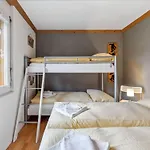 Goldenhorn Apt-s By Interhome Wengen