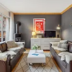 Goldenhorn Apt-s By Interhome Apartment *