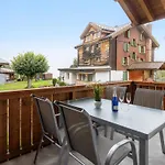 Goldenhorn Apt-s By Interhome * Wengen
