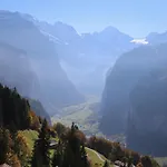 Apartment Goldenhorn Apt-s By Interhome Wengen