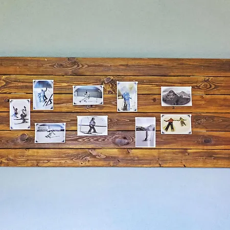 公寓 Goldenhorn Apt-s By Interhome *