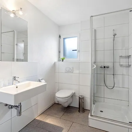 Goldenhorn Apt-s By Interhome