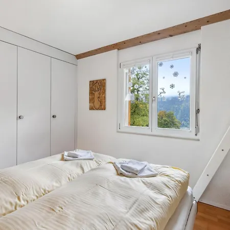 Goldenhorn Apt-s By Interhome Wengen