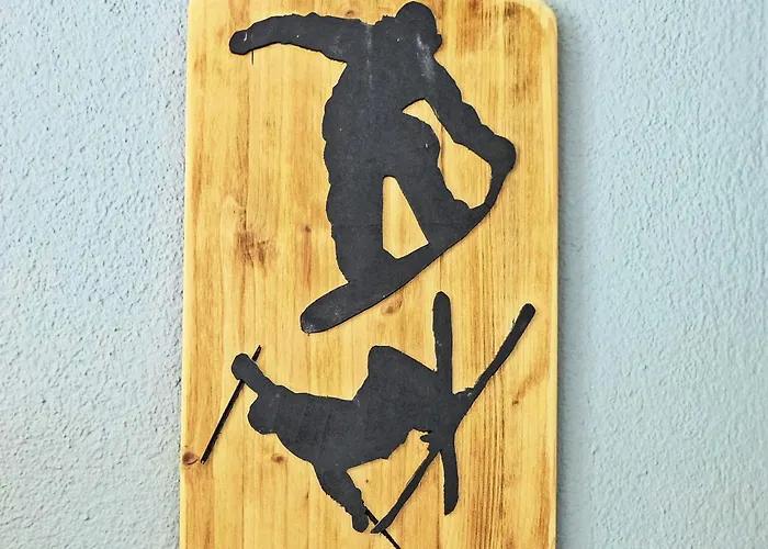 Goldenhorn Apt-s By Interhome