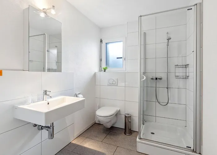 Goldenhorn Apt-s By Interhome