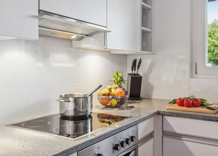 Goldenhorn Apt-s By Interhome * Wengen
